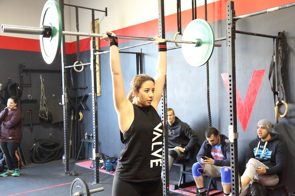CrossFit Valve Condell Park | health | 32/398 Marion St, Condell Park NSW 2200, Australia | 0425315757 OR +61 425 315 757