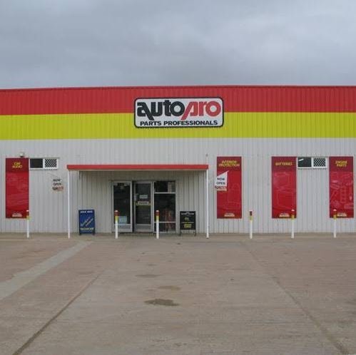 Autopro | 78 Esmond Rd, Port Pirie South SA 5540, Australia | Phone: (08) 8633 2633