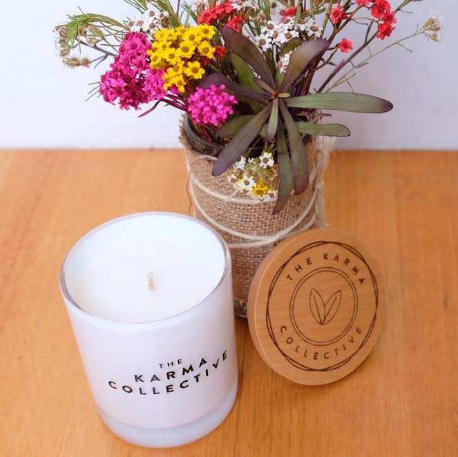 The Karma Collective | 4 Hendy St, Cranley QLD 4350, Australia | Phone: 0428 981 258