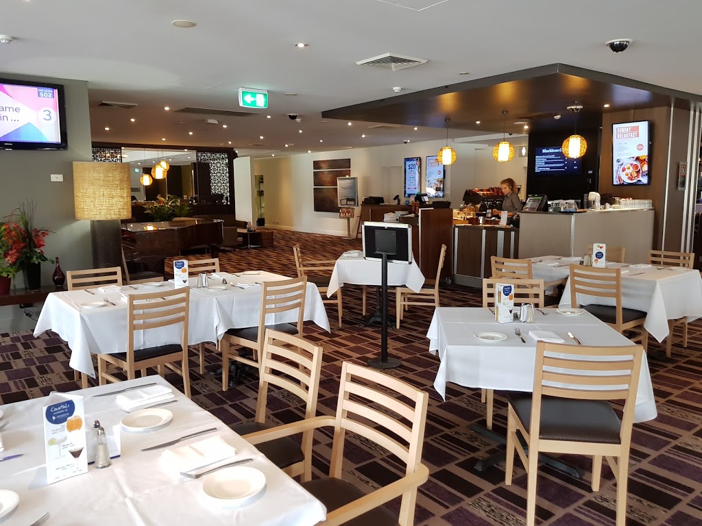 DOOLEYS Waterview Club | restaurant | Corner of Clyde Street and, Silverwater Rd, Silverwater NSW 2128, Australia | 0297480427 OR +61 2 9748 0427