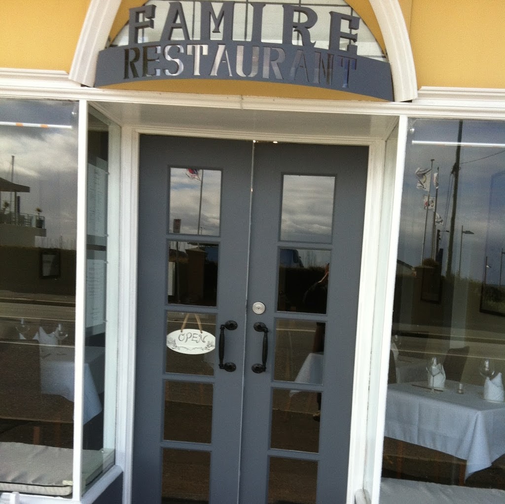 FAMIRE | 234 Esplanade, Brighton VIC 3186, Australia | Phone: (03) 9553 8114