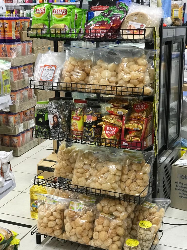 Little India Groceries Kellyville | 2/50-52 Windsor Rd, Kellyville NSW 2155, Australia | Phone: 0449 631 464