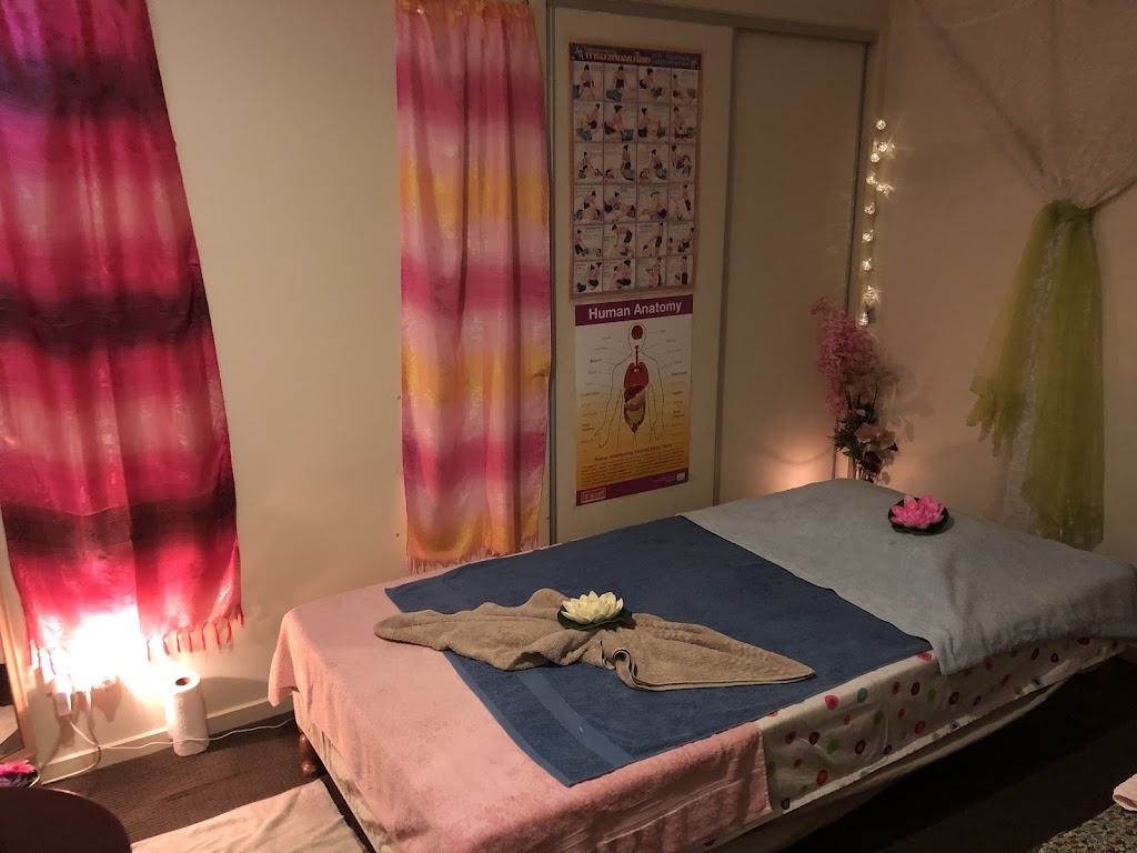 Aroma Thai Oil Massage | 17 Song Cl, Andergrove QLD 4740, Australia | Phone: 0408 086 936