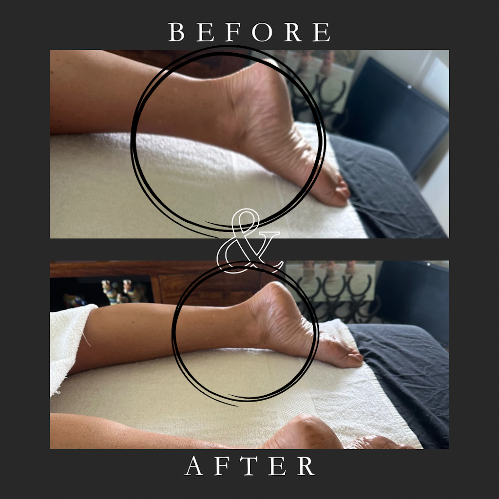 Seung Young Mobile massage | 531 Mount Scanzi Rd, Kangaroo Valley NSW 2577, Australia | Phone: 0432 860 569