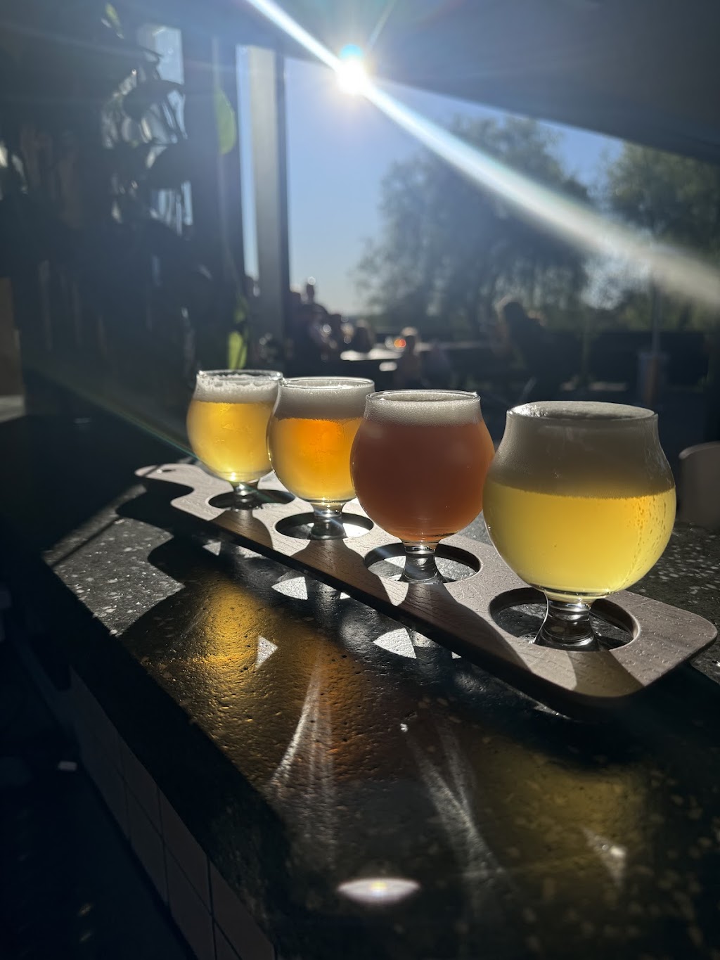 The Convent Brewery | 50/74 High St, Rutherglen VIC 3685, Australia | Phone: 0479 170 217