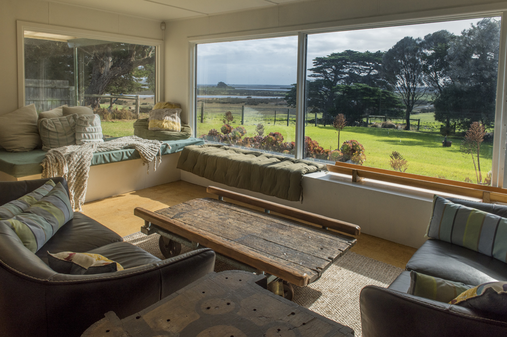 Lakeview House Port Fairy | 248 Carrolls Rd, Port Fairy VIC 3285, Australia | Phone: 0431 830 353