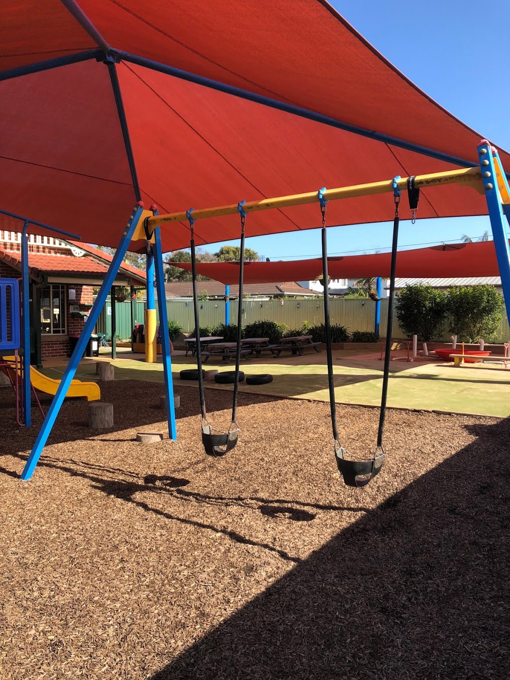 Culburra Beach Pre School | school | Corner of Sunshine St &, Addison Road, Culburra Beach NSW 2540, Australia | 0244473838 OR +61 2 4447 3838