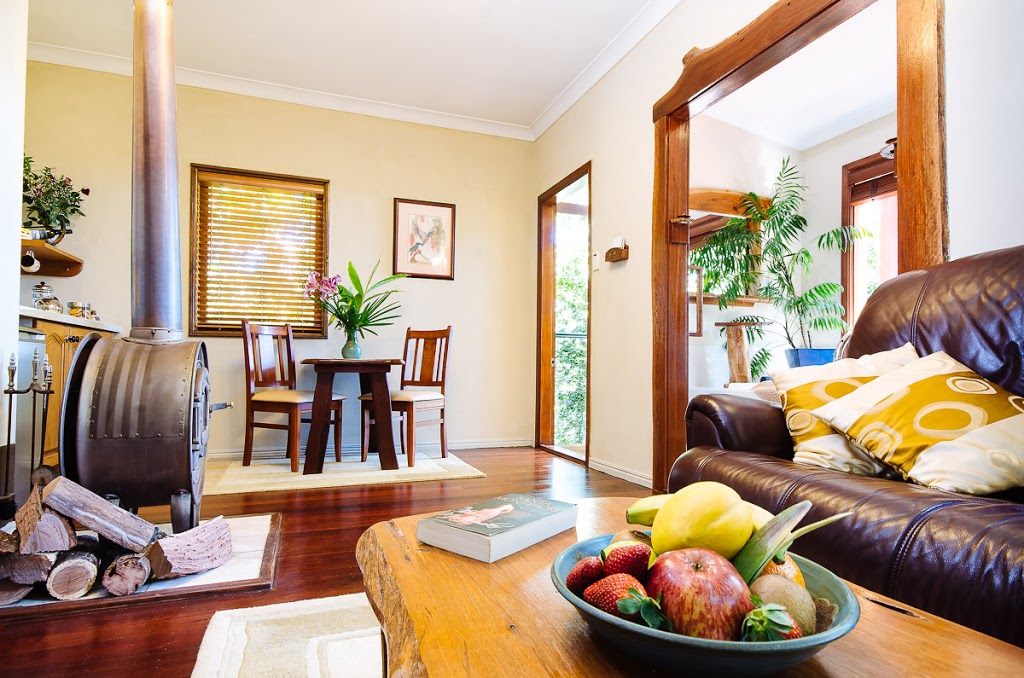 Lillypillys Cottages & Day Spa | spa | 584 Maleny - Montville Rd, Maleny QLD 4552, Australia | 0754943002 OR +61 7 5494 3002