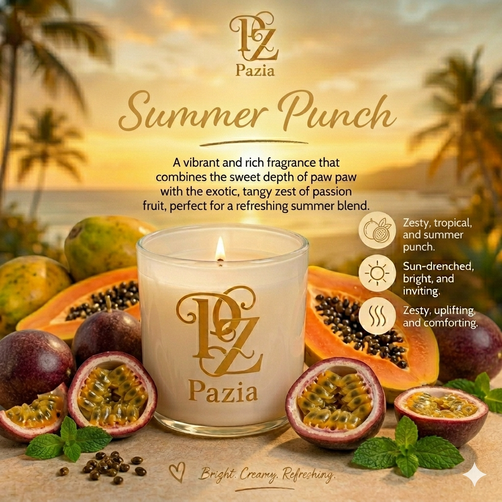 Pazia | 9 Weyland St, Punchbowl NSW 2196, Australia | Phone: 0433 889 231