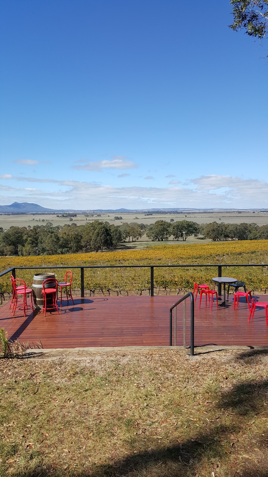 Montara Wines | 76 Chalambar Rd, Ararat VIC 3377, Australia | Phone: (03) 5352 3868