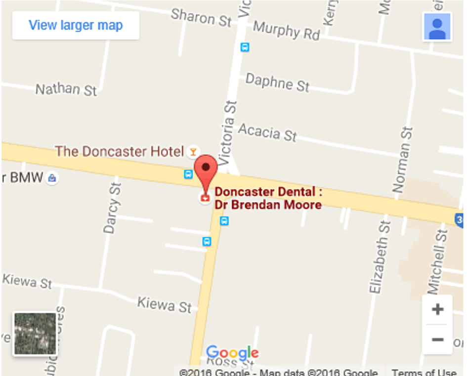Doncaster Dental | dentist | 838 Doncaster Rd, Doncaster VIC 3108, Australia | 0398481322 OR +61 3 9848 1322