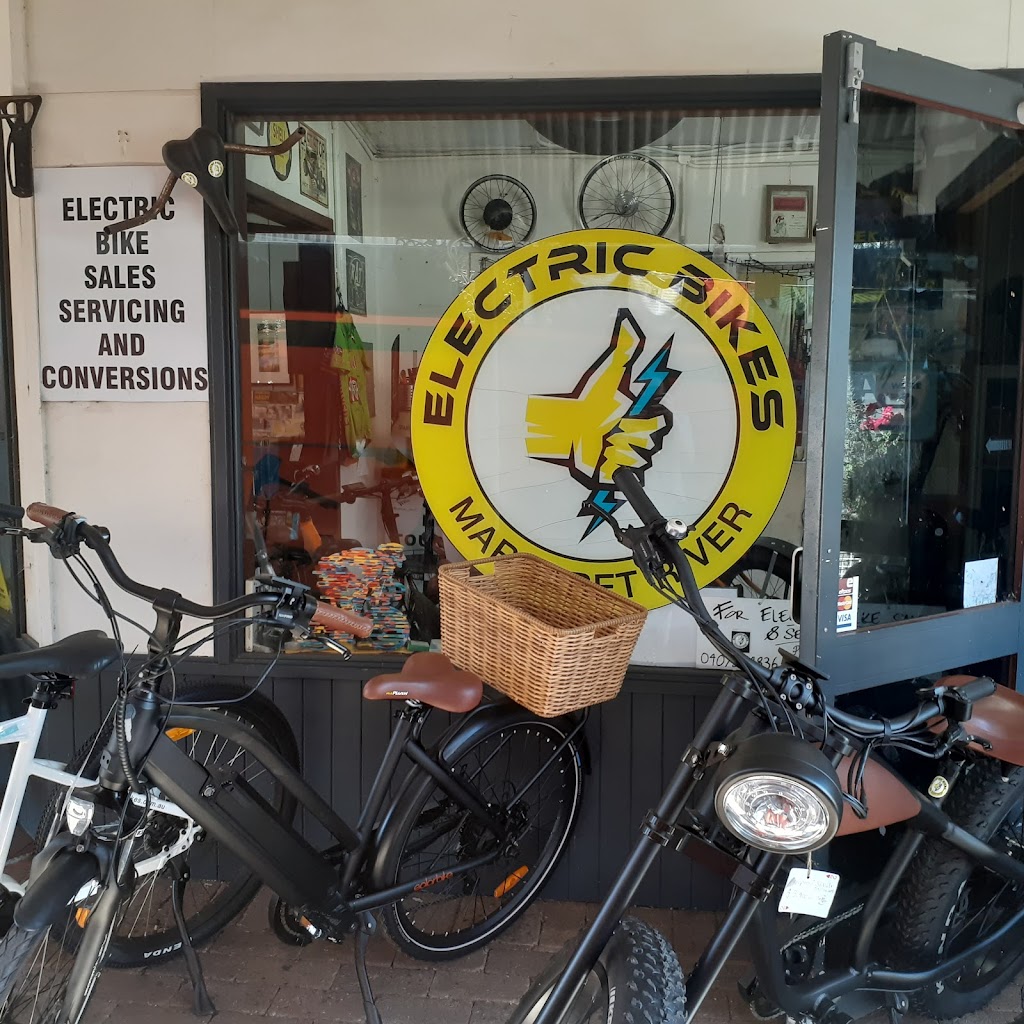 Electric Bikes Margaret River | 10411 Bussell Hwy, Witchcliffe WA 6286, Australia | Phone: 0487 061 757