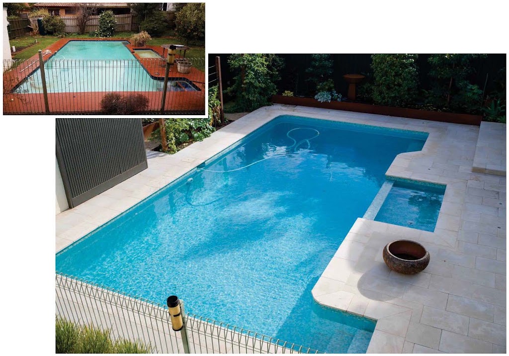 Access Pools | 405 Waverley Rd, Malvern East VIC 3145, Australia | Phone: 1800 131 121