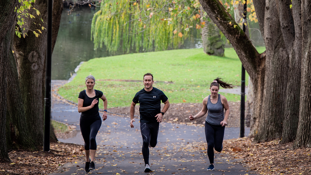 CONO Fitness | health | Coburg Lake Reserve, Coburg North VIC 3058, Australia | 0431004804 OR +61 431 004 804