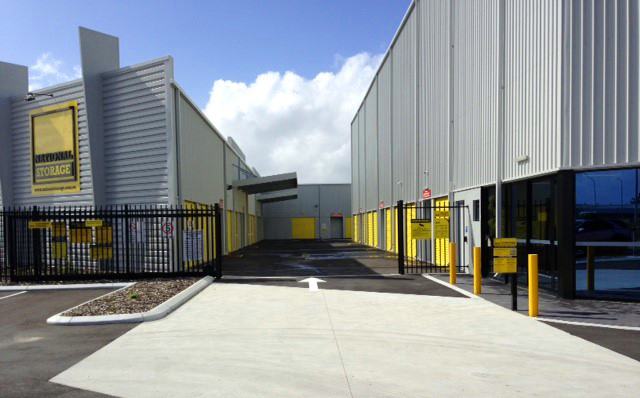 National Storage Perth Airport | storage | 28 Fawcett Crescent, Perth Airport WA 6105, Australia | 0863132984 OR +61 8 6313 2984