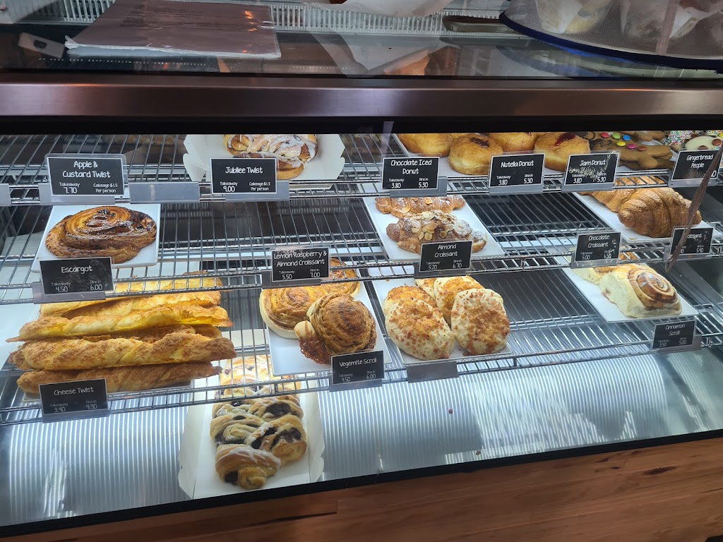 Dejaxo Artisan Bakery and Cafe | bakery | 2 Coogee St, Mount Hawthorn WA 6016, Australia | 0892421576 OR +61 8 9242 1576