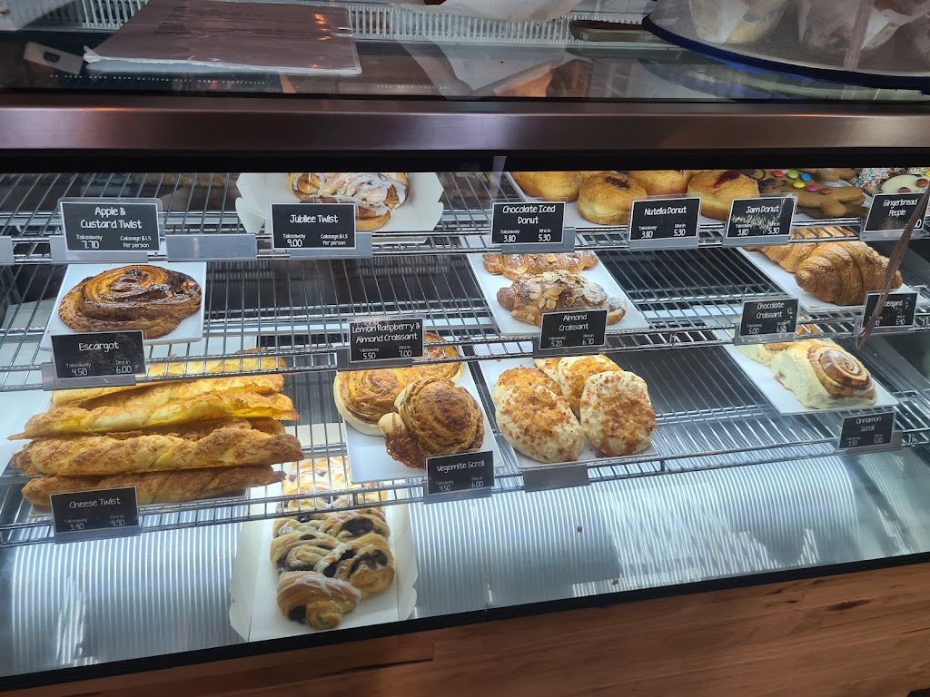 Dejaxo Artisan Bakery and Cafe | 2 Coogee St, Mount Hawthorn WA 6016, Australia | Phone: (08) 9242 1576