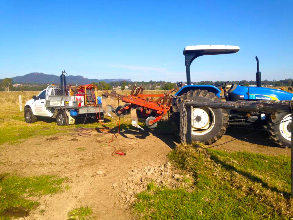 Blackbutt Engineering and Hydraulink | 14 Geebung Dr, Port Macquarie NSW 2444, Australia | Phone: (02) 6581 0063