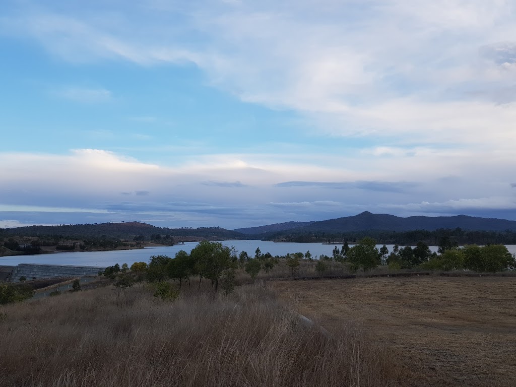 Mount Joyce Recreation Escape park | Wyaralong Dam Access, Bromelton QLD 4285, Australia | Phone: 1800 771 497