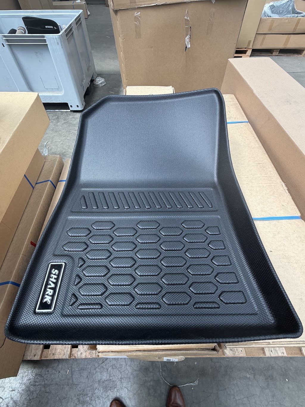 BYD Waverley Spare Parts | 565 Springvale Rd, Mulgrave VIC 3170, Australia | Phone: (03) 9550 5888