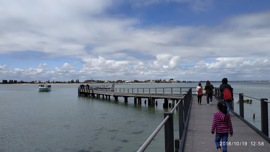 Penguin Island Discovery Centre | Rockingham WA 6168, Australia