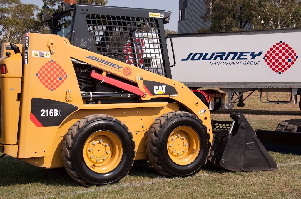 Journey Management Group | 18 Slough Rd, Altona VIC 3018, Australia | Phone: 1300 307 286