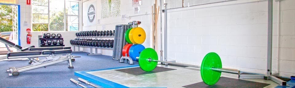 Sydney Strength & Conditioning | gym | 6 Girard St, Freshwater NSW 2096, Australia