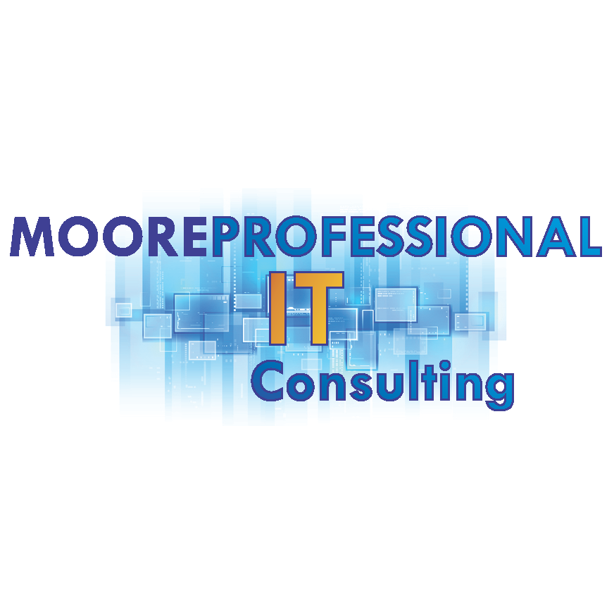 MOORE PROFESSIONAL IT CONSULTING | 4 Percy St, Croydon South VIC 3136, Australia | Phone: 0417 381 086