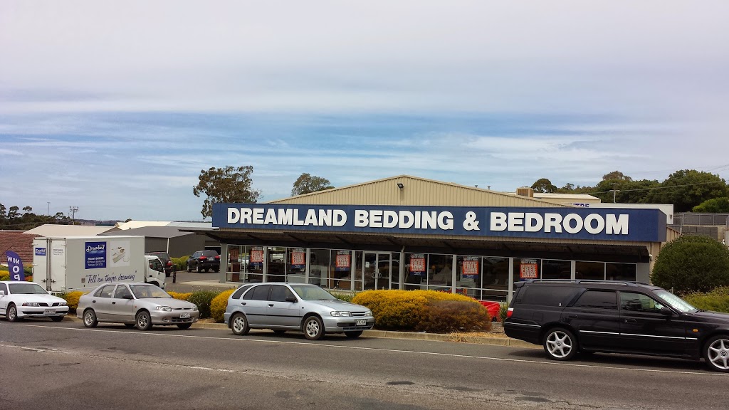 Dreamland Mount Barker | furniture store | 13 Mount Barker Rd, Totness SA 5250, Australia | 0883912365 OR +61 8 8391 2365