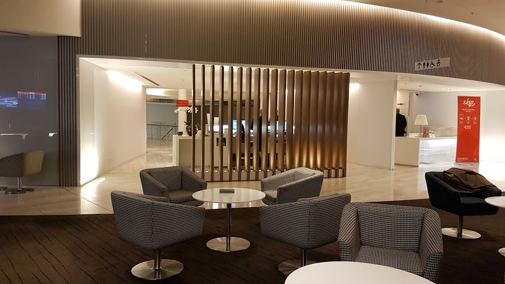 Qantas Business Lounge, Canberra Airport | cafe | 25 Terminal Ave, Australian Capital Territory 2609 Terminal Ave, Australian Capital Territory 2609, Australia | 0262755520 OR +61 2 6275 5520