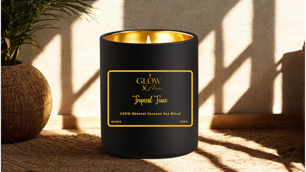 Glow X Marc | 28 Maleeh Ave, Thagoona QLD 4306, Australia | Phone: 0480 156 227