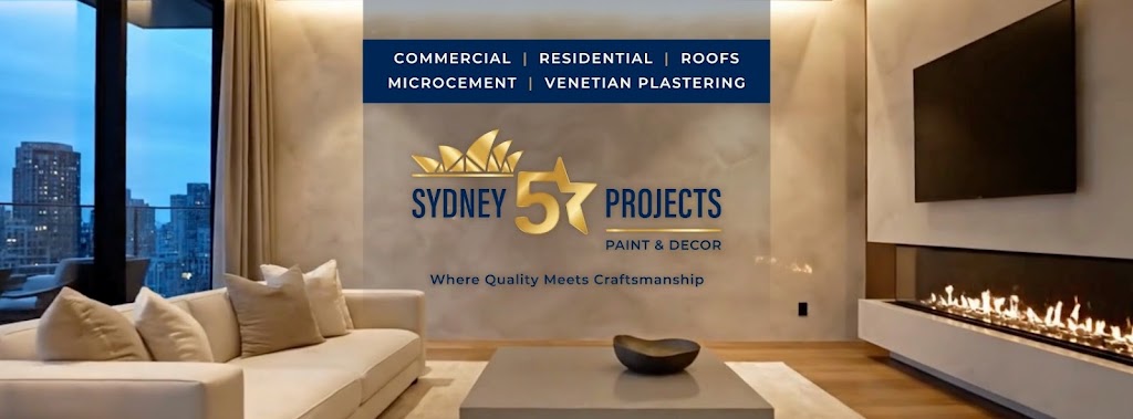 Sydney Five Star Projects | 32/1 Talavera Rd, Macquarie Park NSW 2113, Australia | Phone: 1300 109 110
