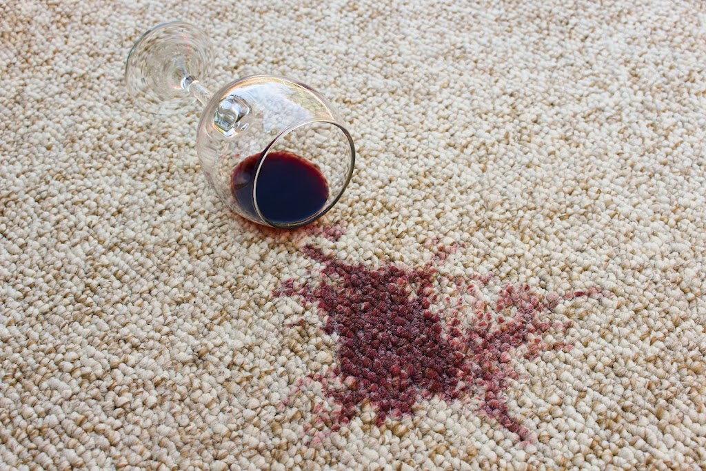 Extreme Clean Carpet Clean | 2 Marks Dr, Varsity Lakes QLD 4227, Australia | Phone: 0414 198 145