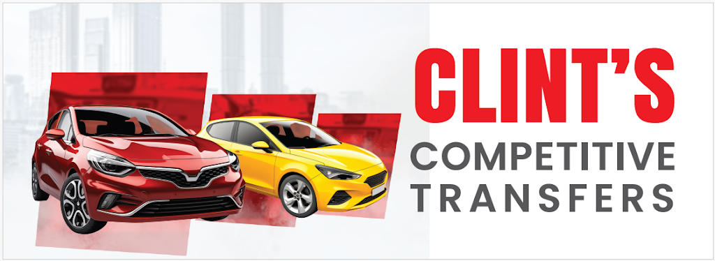 Clint’s competitive transfers | 138 Callan Ave, Maryland NSW 2287, Australia | Phone: 0420 929 125