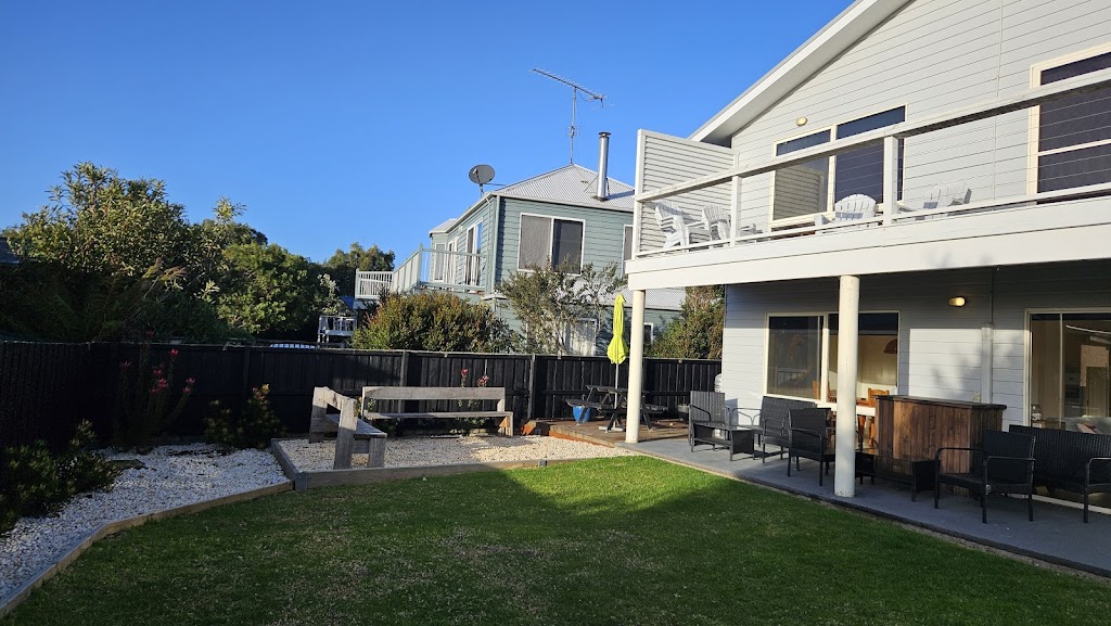 The Sandcastle | 8 Holzer Dr, Apollo Bay VIC 3233, Australia | Phone: 0451 601 556