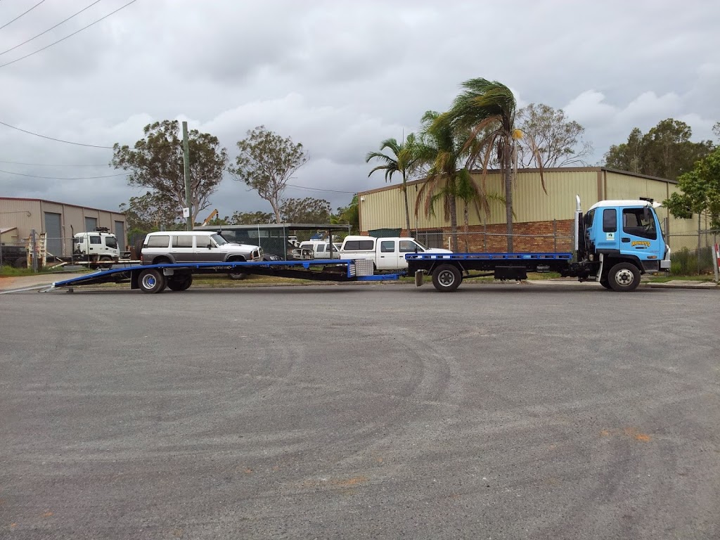 Rowdys Car Carriers | moving company | 32 Reynolds Ct, Burpengary QLD 4505, Australia | 0738885011 OR +61 7 3888 5011
