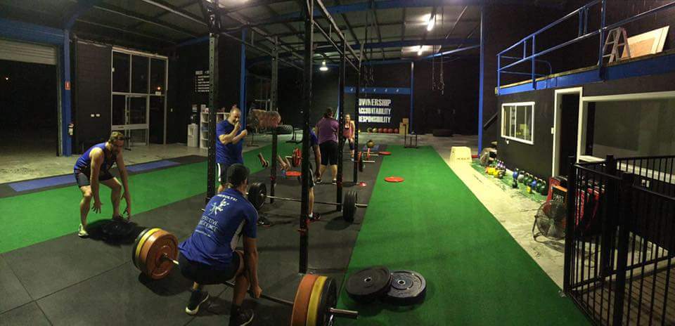 PEPT Morayfield / Caboolture | gym | 9 Machinery Parade, Caboolture QLD 4510, Australia | 0430368769 OR +61 430 368 769