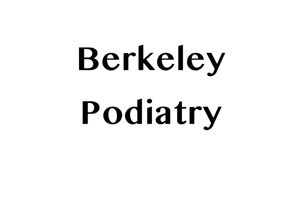 Berkeley Podiatry | 3/475 Fairfield Rd, Yeronga QLD 4104, Australia | Phone: (07) 3848 0022