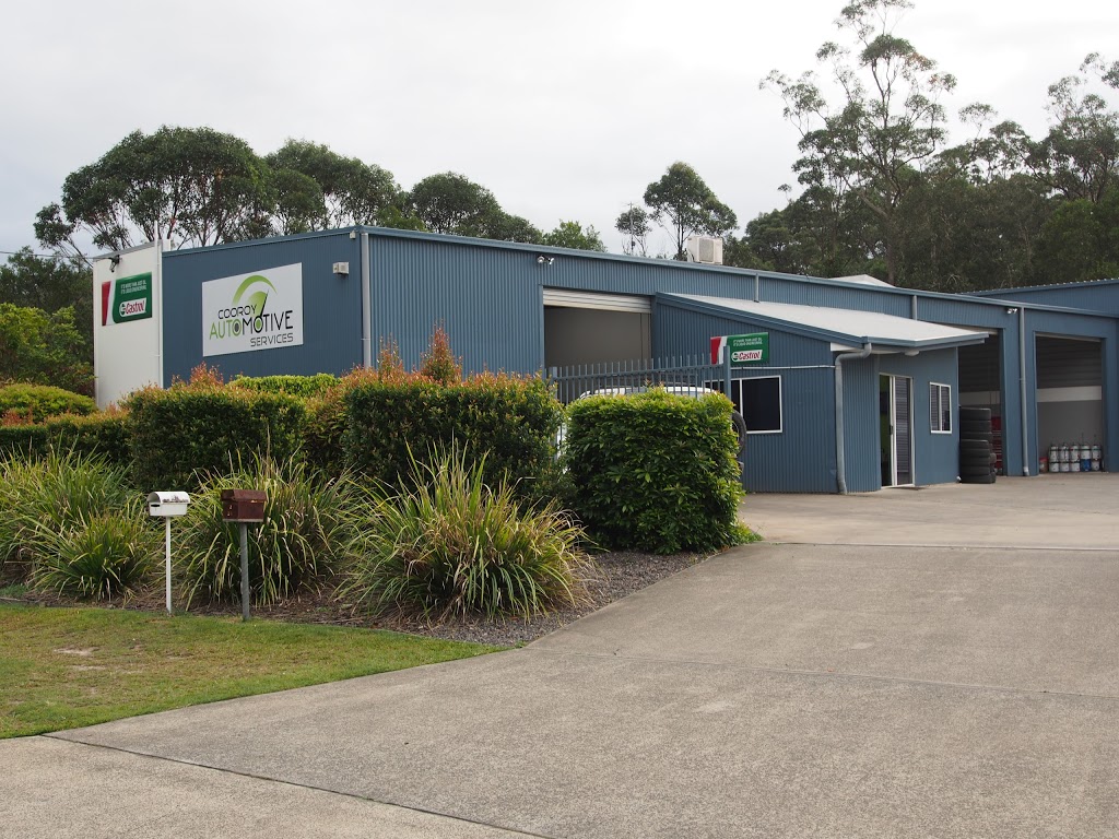 Cooroy Automotive Centre | car repair | 1/23 Jarrah St, Cooroy QLD 4563, Australia | 0754425099 OR +61 7 5442 5099