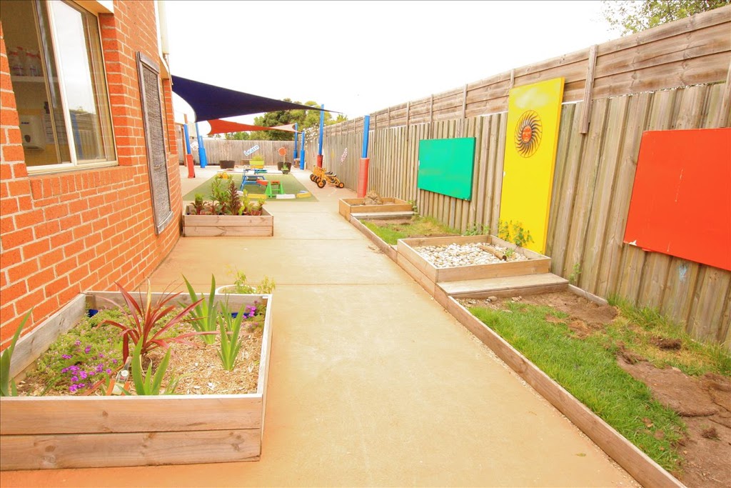 Community Kids Berwick Early Education Centre | 9-11 Homestead Rd, Berwick VIC 3806, Australia | Phone: 1800 411 604