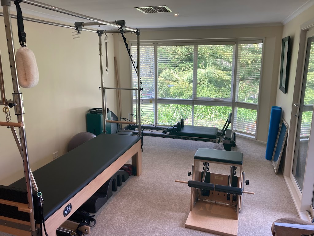 Temple Pilates Studio | 30 Island View Dr, Tyabb VIC 3913, Australia | Phone: 0409 006 824