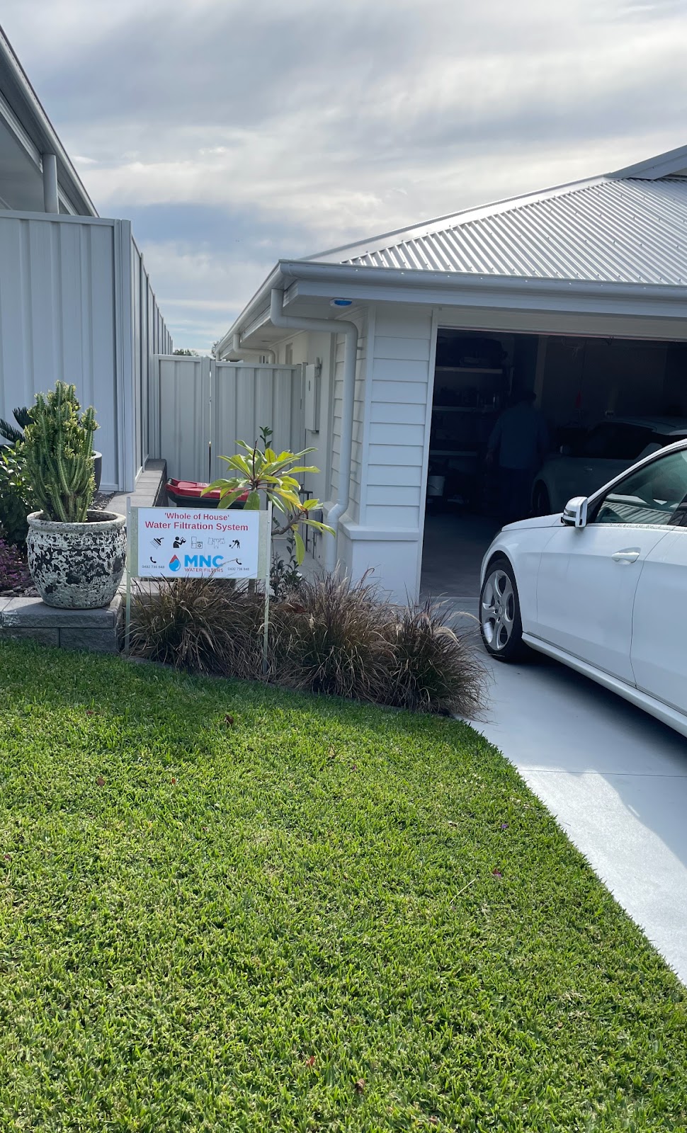 MNC Water Filters (Mid North Coast & Mid Coast) | & Taree areas, 19 Uralla Rd, Port Macquarie NSW 2444, Australia | Phone: 0402 736 848