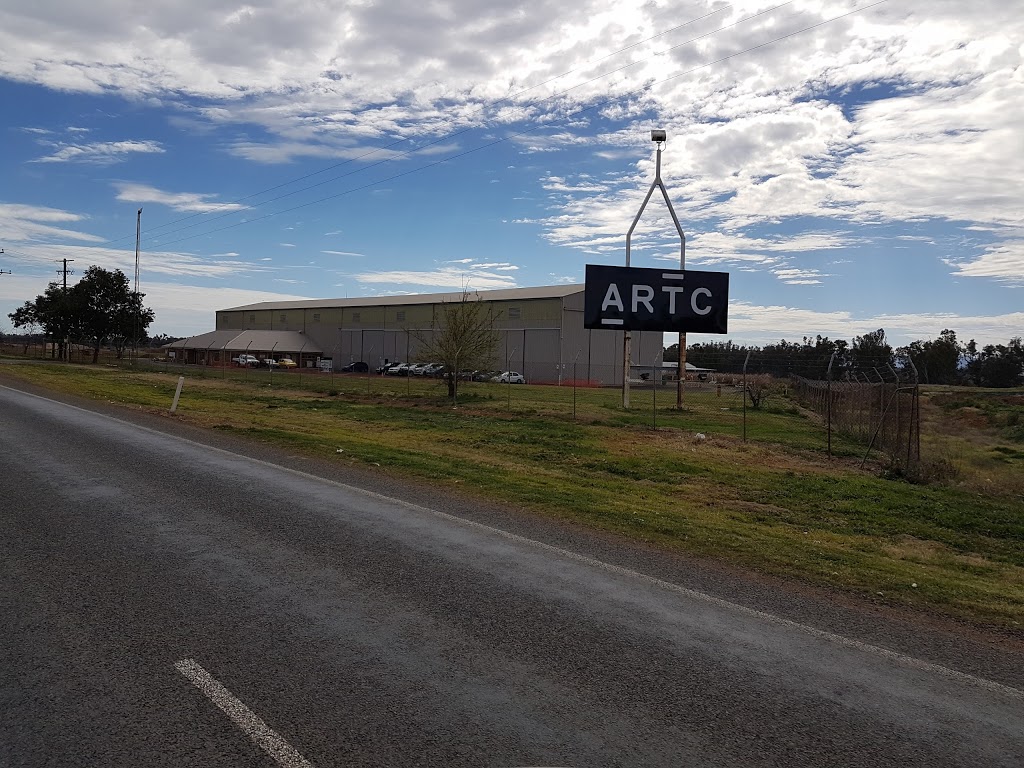 ARTC | Boggabri Rd, Gunnedah NSW 2380, Australia | Phone: (02) 4941 9600