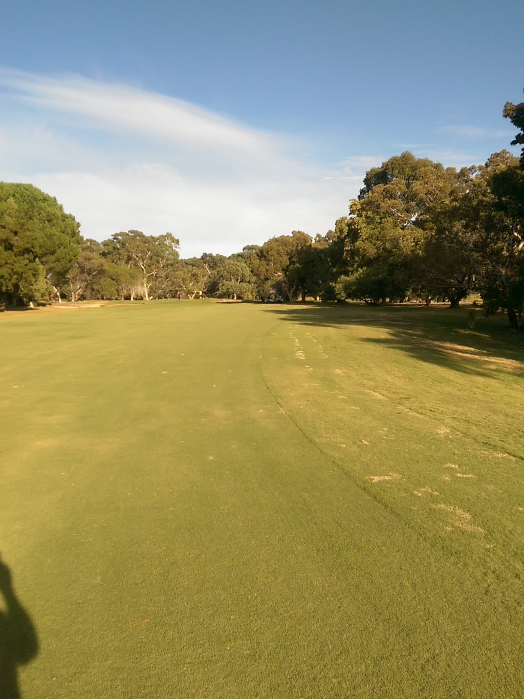 Drummond Golf | Hamilton Rd, Fairview Park SA 5126, Australia | Phone: (08) 8251 9252