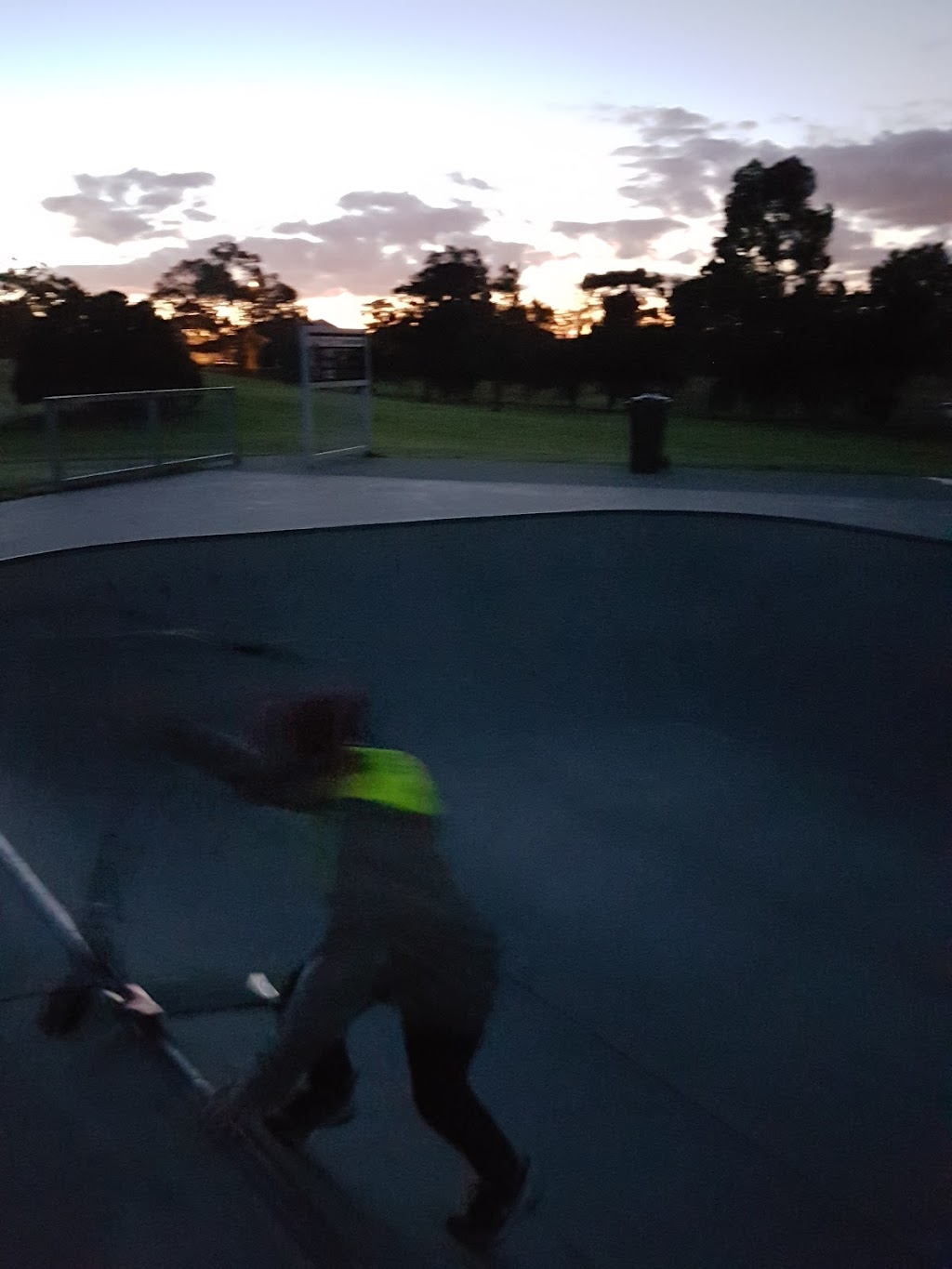 Newport Skatepark | North Rd & Douglas Parade, Newport VIC 3015, Australia | Phone: (03) 9932 1000