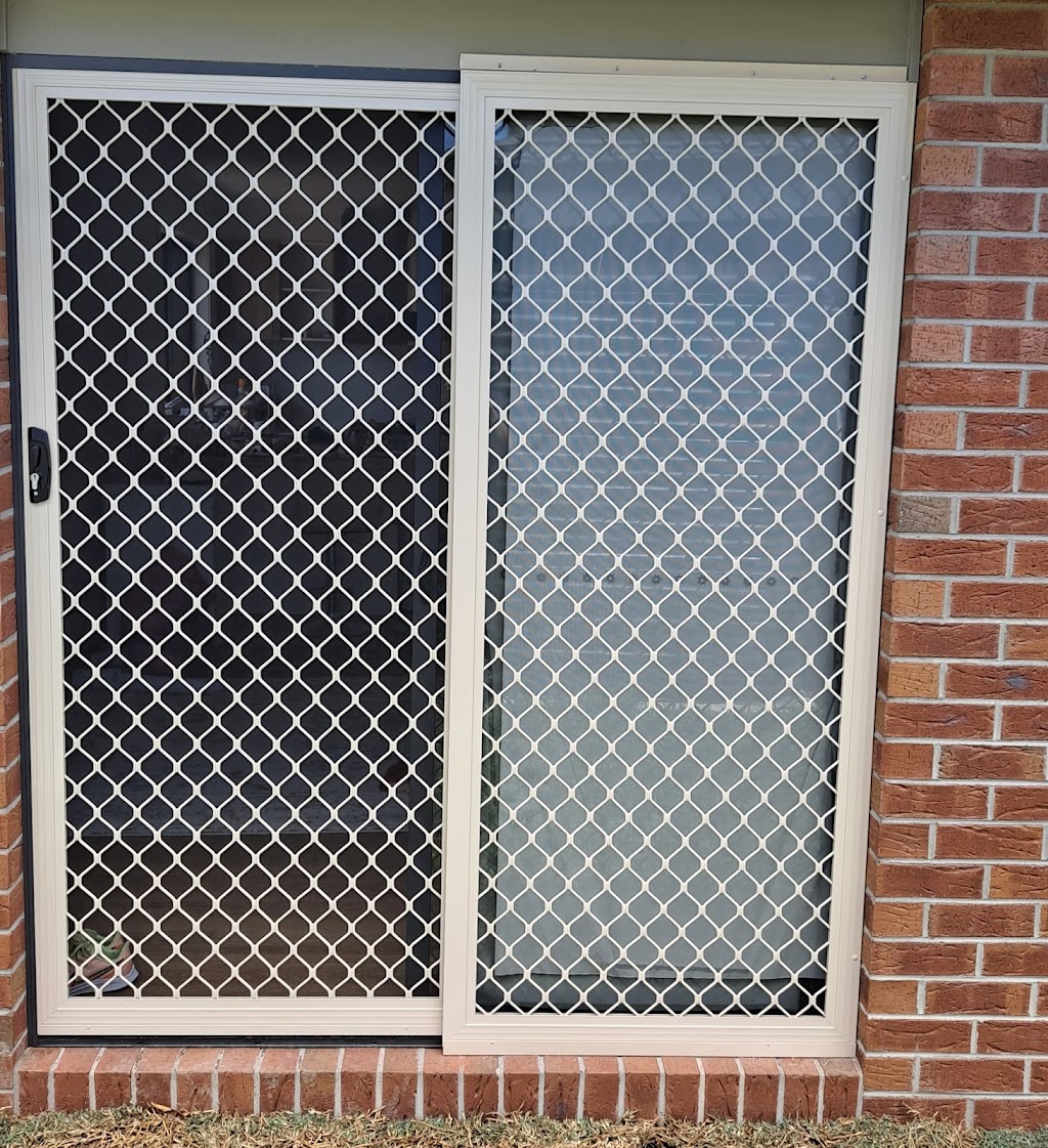 Screen Doors | 7 Technical Dr, Craigieburn VIC 3064, Australia | Phone: 0412 229 981