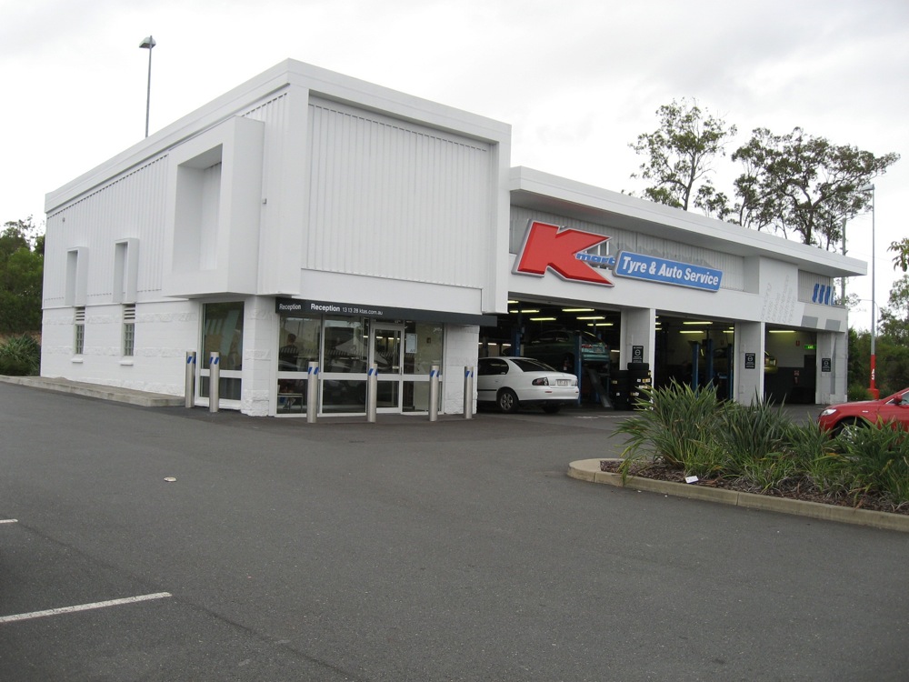 Kmart Tyre & Auto Service Helensvale | car repair | Helensvale Town Centre Gold Coast Highway and, Pacific Hwy, Helensvale QLD 4212, Australia | 0732158318 OR +61 7 3215 8318