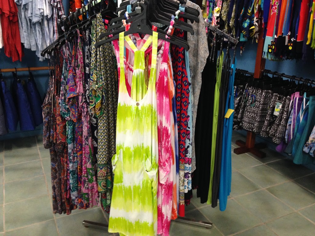 Tropical Daze | clothing store | Arcadia, 7 Marine Parade, Townsvillle QLD 4819, Australia | 0747785011 OR +61 7 4778 5011