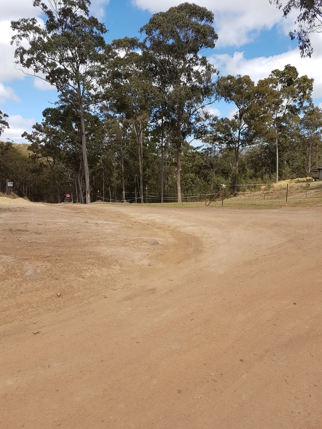 Rover Park | campground | Lot 3 Rover Park Rd, Boorook NSW 2372, Australia | 0267376862 OR +61 2 6737 6862