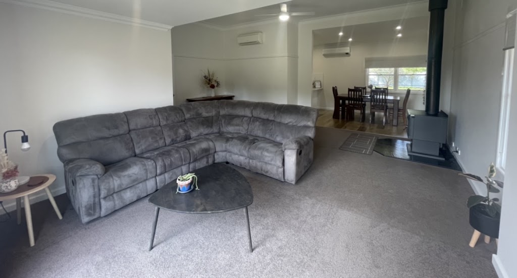 Murtoa Lakeview Accommodation | Lake St, Murtoa VIC 3390, Australia | Phone: 0477 004 468